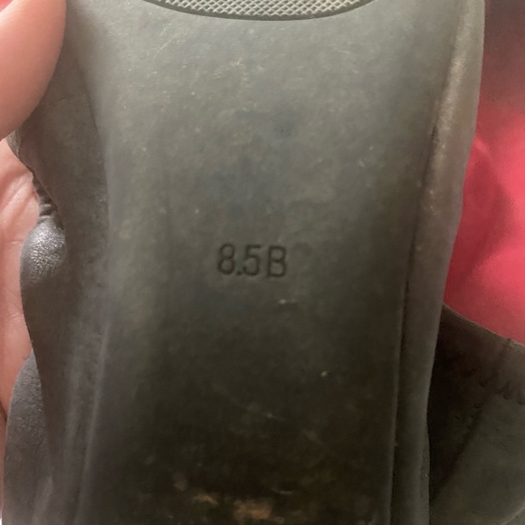 Ralph Lauren women’s flats - Picture 3 of 5